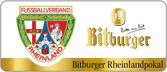 Bitburger-Rheinlandpokal 2. Runde